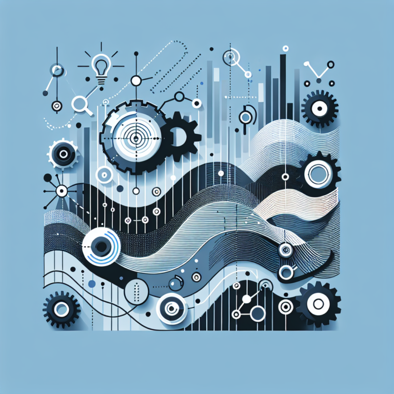 Arama Motoru Algoritmaları ve Teknoloji Trendleri