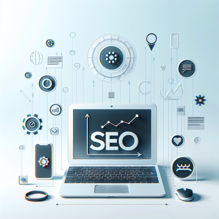 Arama Motoru Algoritmalarında Yükselin: Teknoloji ve SEO Uyumlu İpuçları