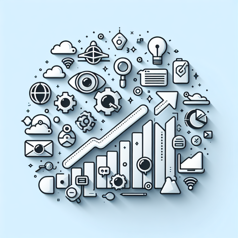 Arama Motoru Optimizasyonu: Teknoloji Dünyasında Yükseliş