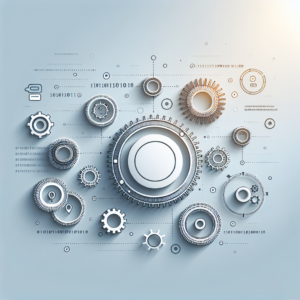 Arama Motoru Optimizasyonu: Teknolojide Yükselin!