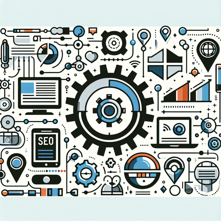 SEO Dünyasında Teknoloji Haberleri ve Güncellemeleri