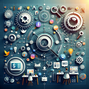 Sosyal Medya ve Teknolojide SEO İpuçları ve Trendler