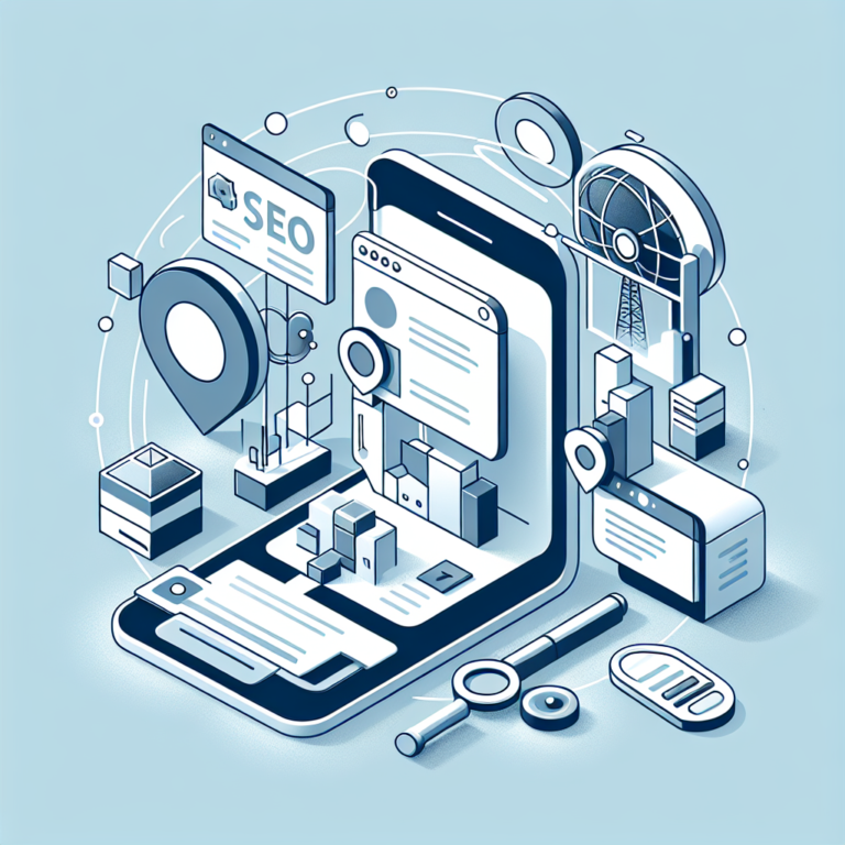 Yerel İşletmeler İçin Teknoloji Destekli SEO Stratejileri