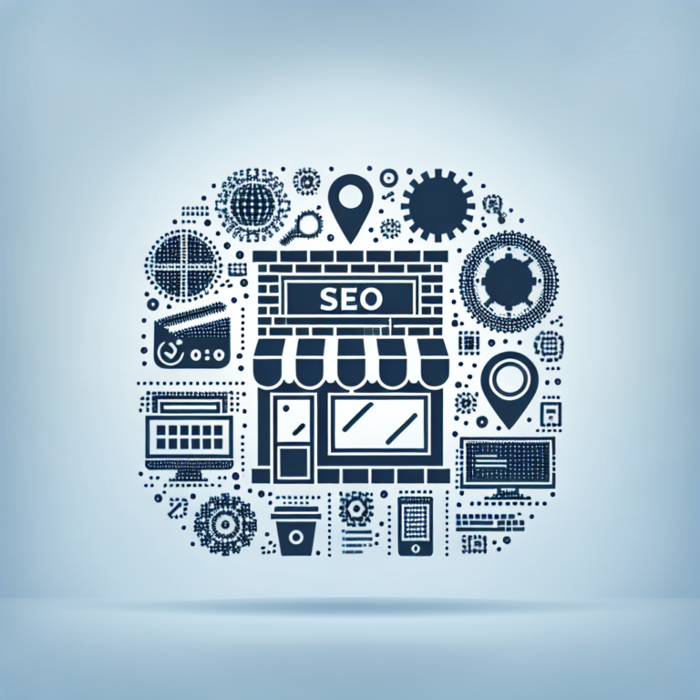 Yerel İşletmelerde Teknik Altyapıya Dayalı SEO Stratejileri