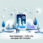 Yerel İşletmelerde Teknik SEO ile Dijital Güçlenme