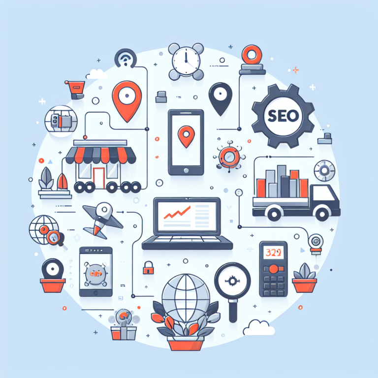 Yerel İşletmeler İçin Akıllı SEO Stratejileri